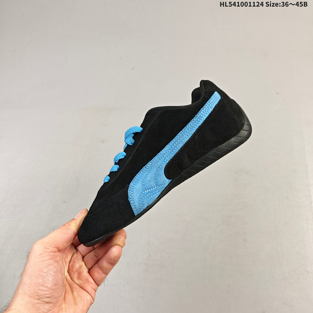 PUMA Speedcat OG PUMA Speedcat OG 398846 18 - foto 8