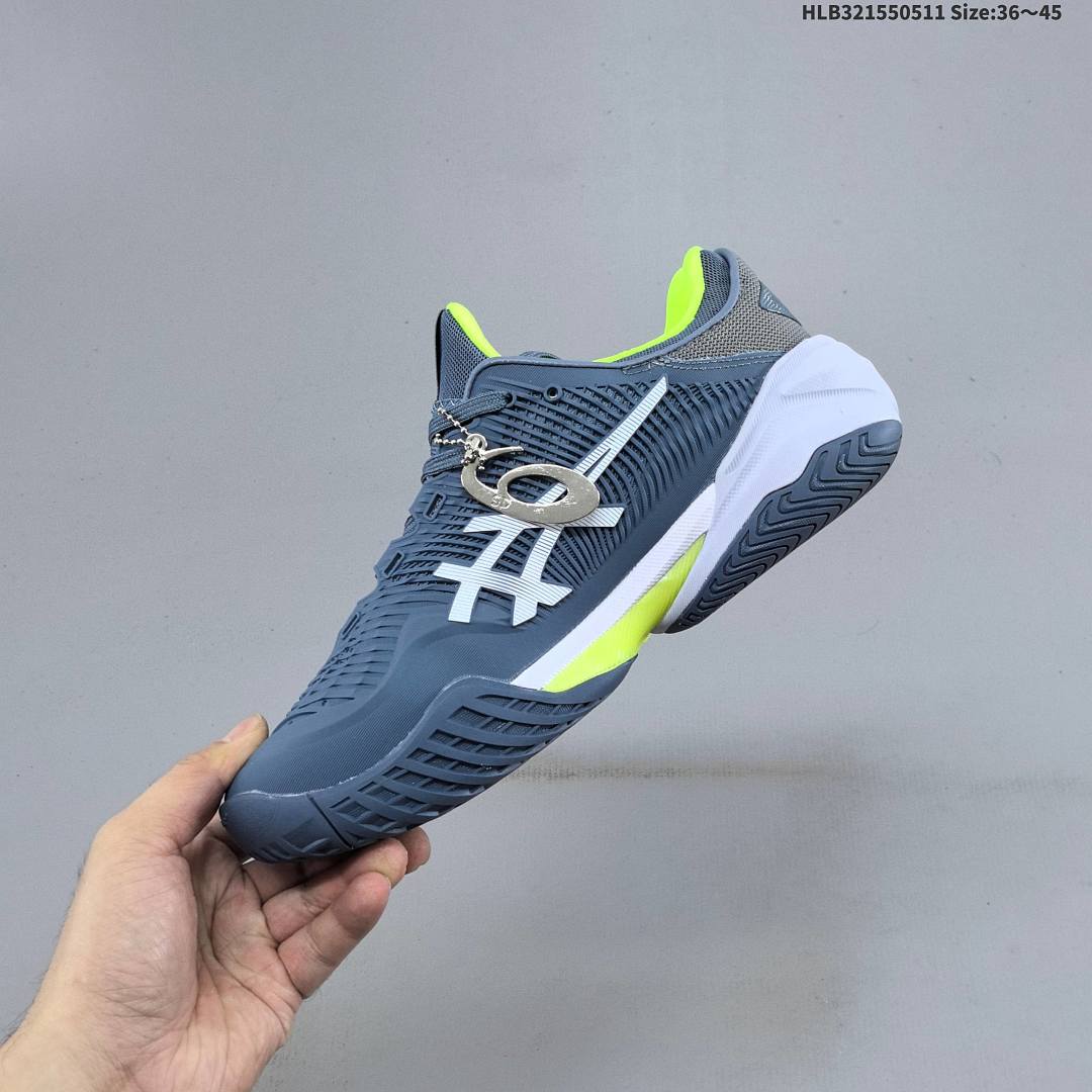 Asics Court FF 3 - foto 4