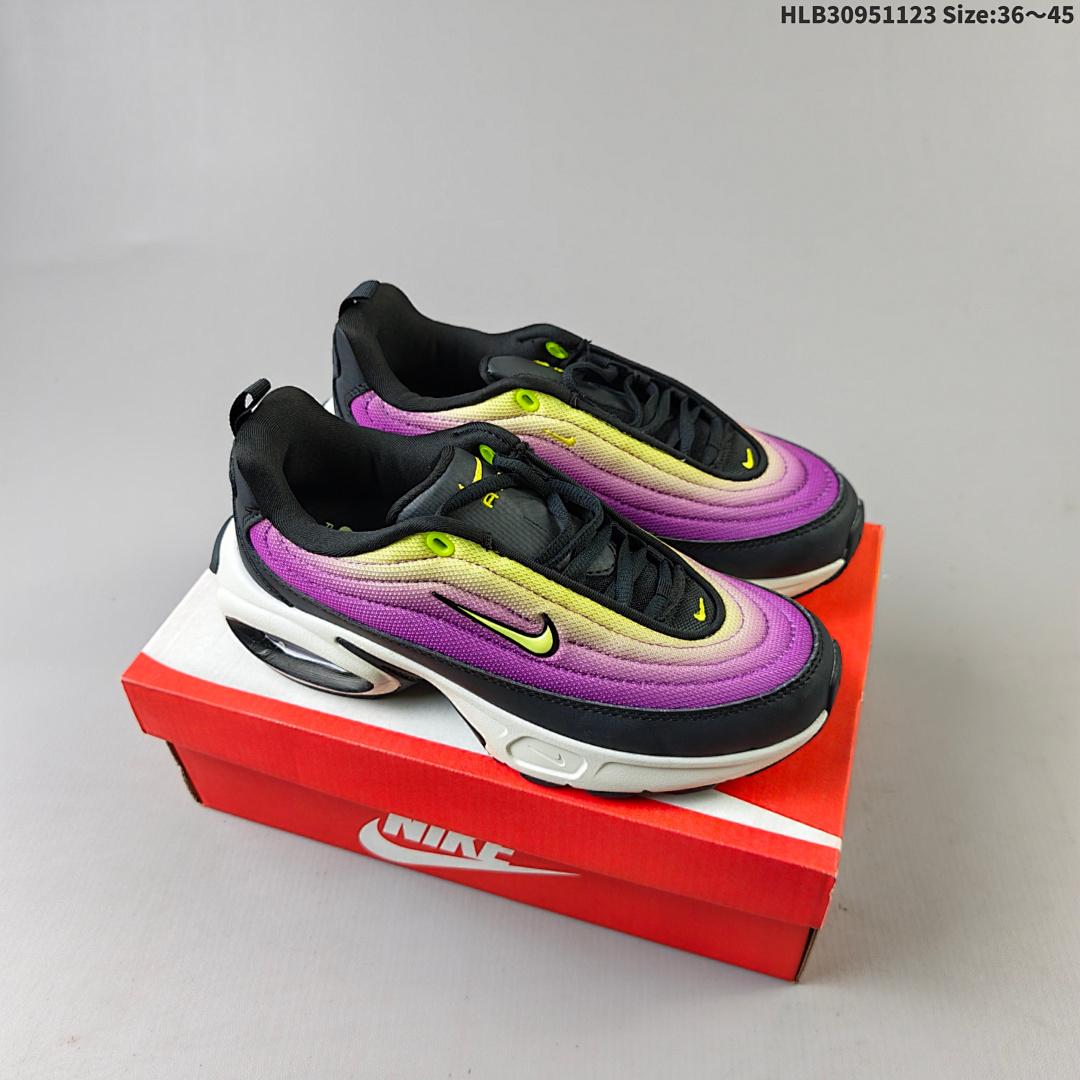 AIR MAX PORTAL 2025 Nike Air Max Portal 5 NIKE - foto 6