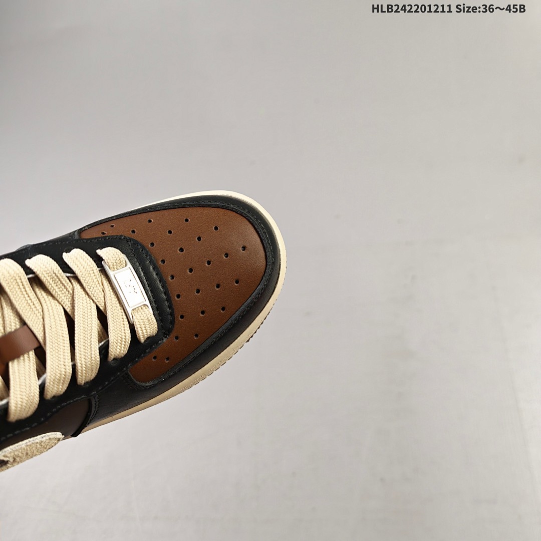 NIKE AIR FORCE 1‘07 LV8 -200 - foto 3