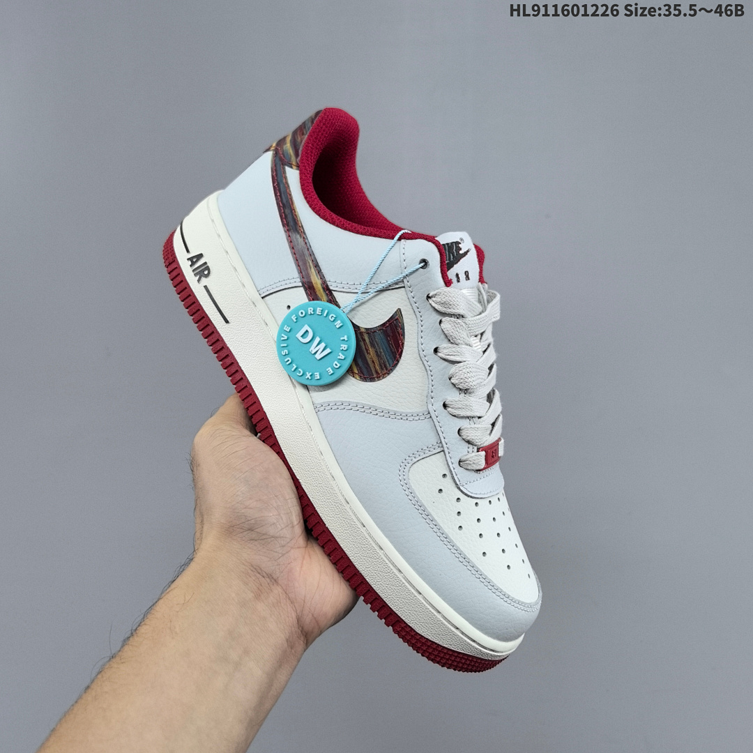 Nike AIR FORCE 1‘07 Force - foto 5