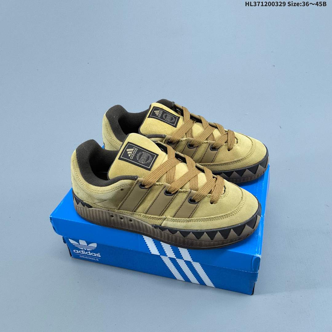 Adidas Adimatic Low Logo - foto 2