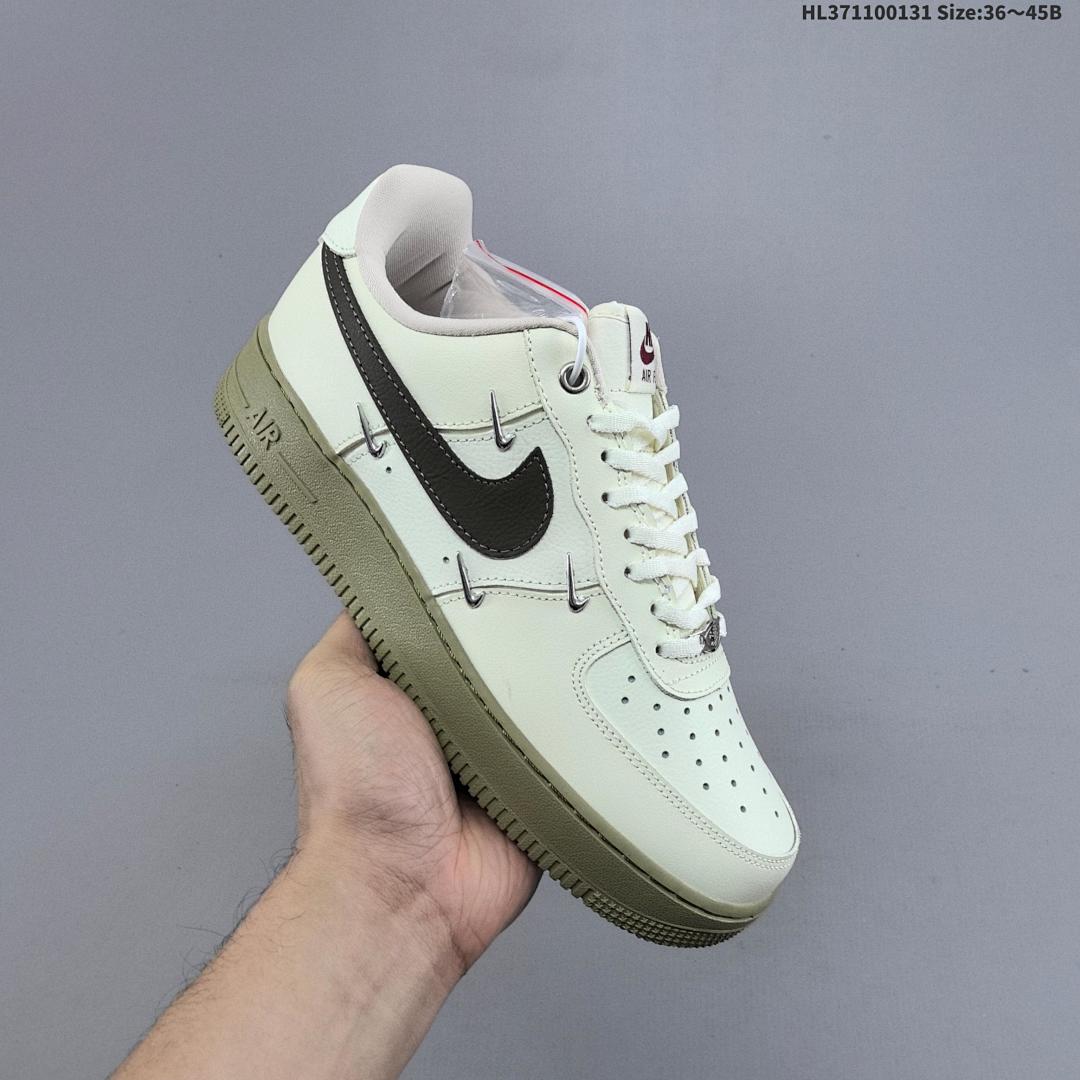 Nike AIR FORCE 1’07 Force 1 - foto 6
