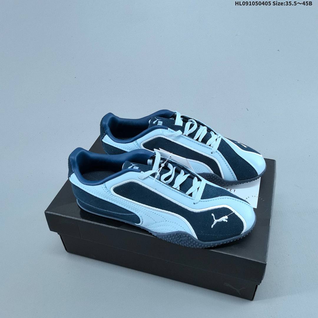 Puma Bella V2 Leather PUMA H-STREET - foto 6