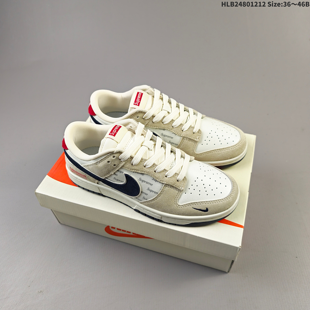 NIKE DUNK SB LOW LV Dunk SB Dunk Dunk Dunk SB - foto 3