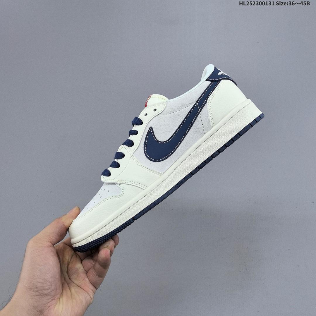 Nike Air Jordan 1 x Travis Scott AJ1 ‘DIY’ - foto 7
