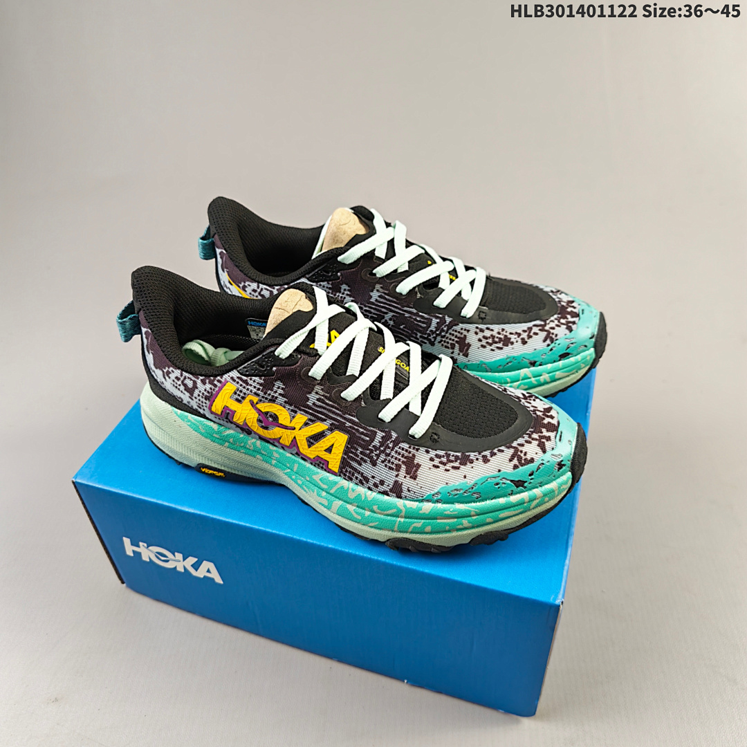 HOKA SPEEDGOAT 6 ID Size 45 - foto 8