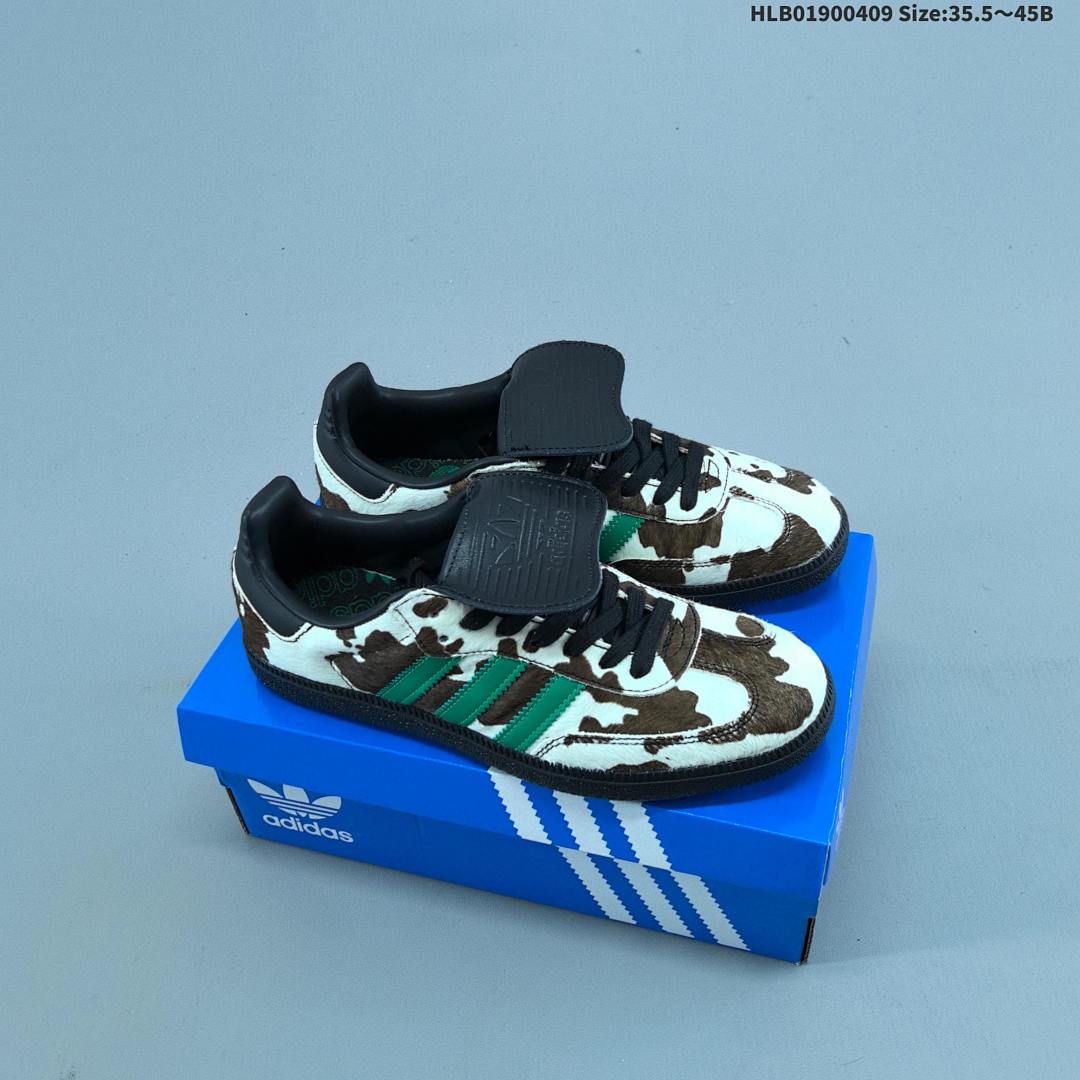 Adidas Originals Samba OG ⅔ 37⅓ 38 38⅔ 39