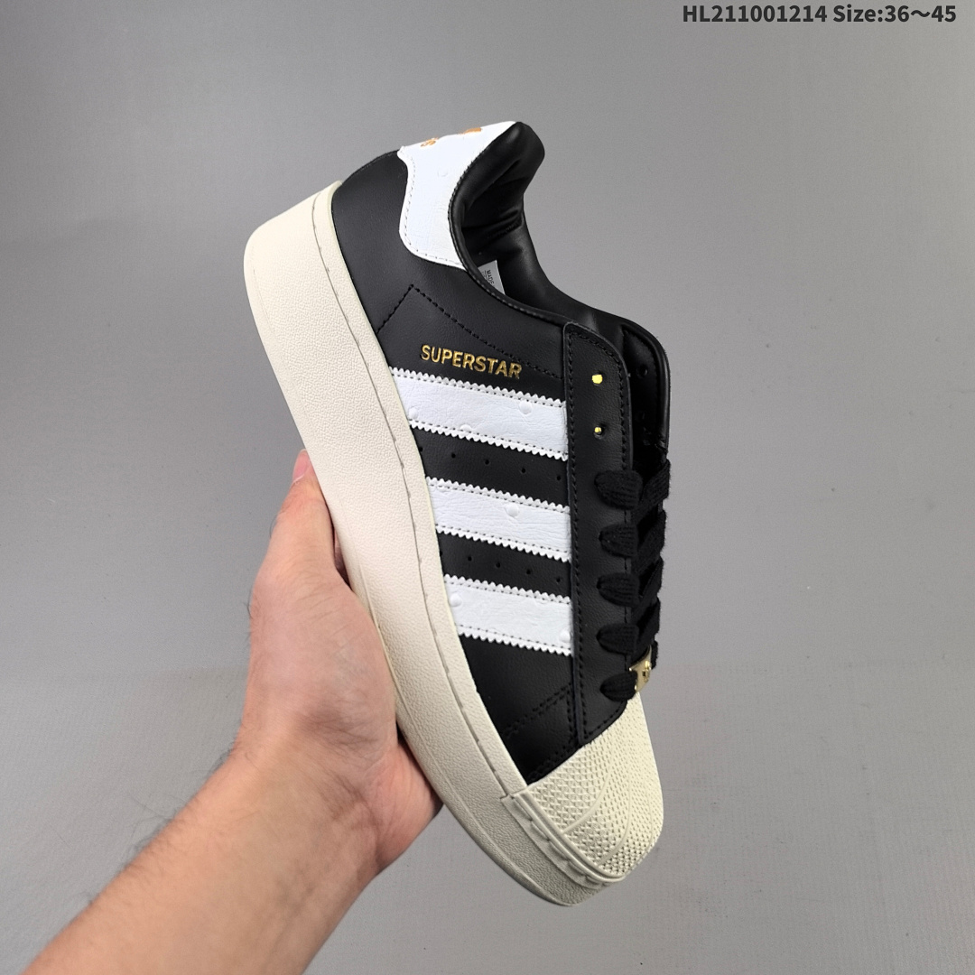 / Adidas Originals Superstar XLG IF9995 HL211001214 Size - foto 7
