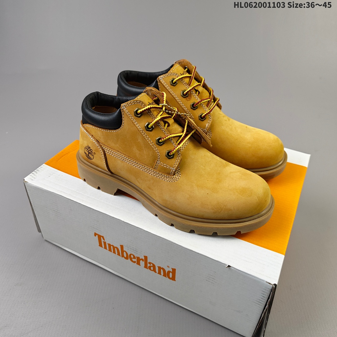 Timberland / 6 Inch Leather Boots 6 ( - foto 3