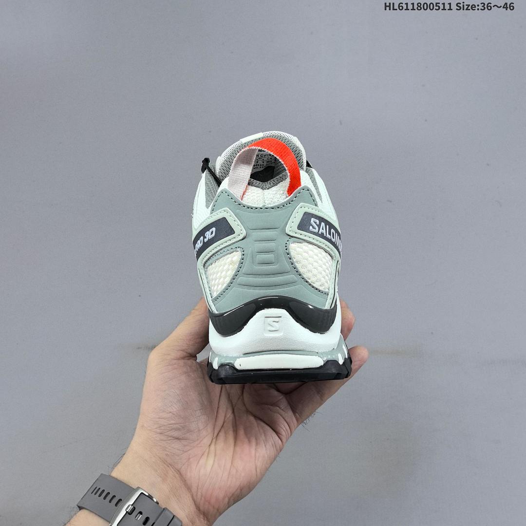 Salomon XA PRO 3D SENSIFIT 3 - foto 6