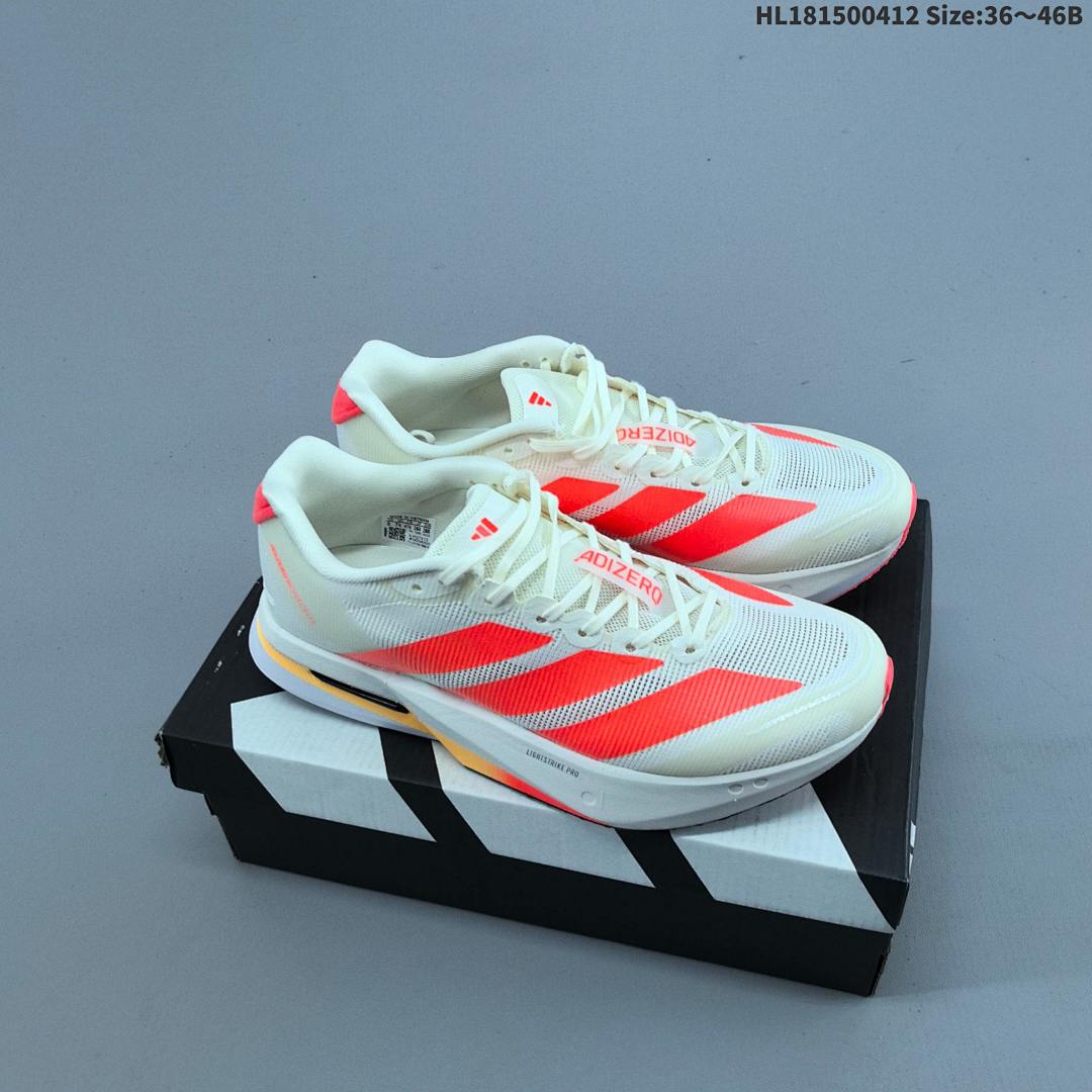 adidas adizero BOSTON 13 Boost - foto 11