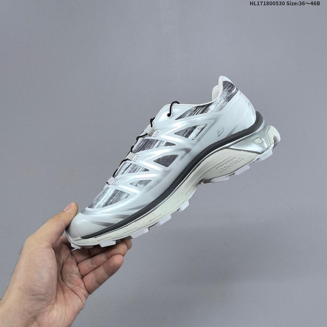 Salomon XT-6 SENSIFIT 3D ADVA - foto 7