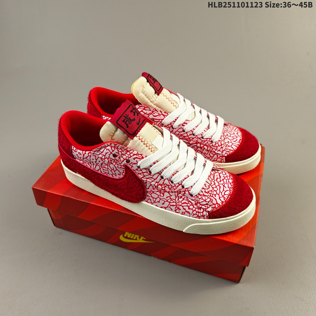 BLAZER MID‘77 SUEDE Swoosh, , , - foto 2