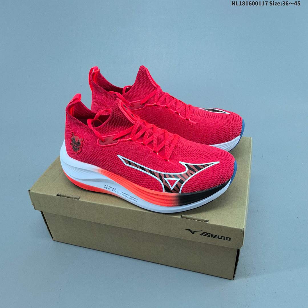 Mizuno Neo Vista 36 37 38 39 40 41 42 43 44 45 JIGC2HL181600117 - foto 5