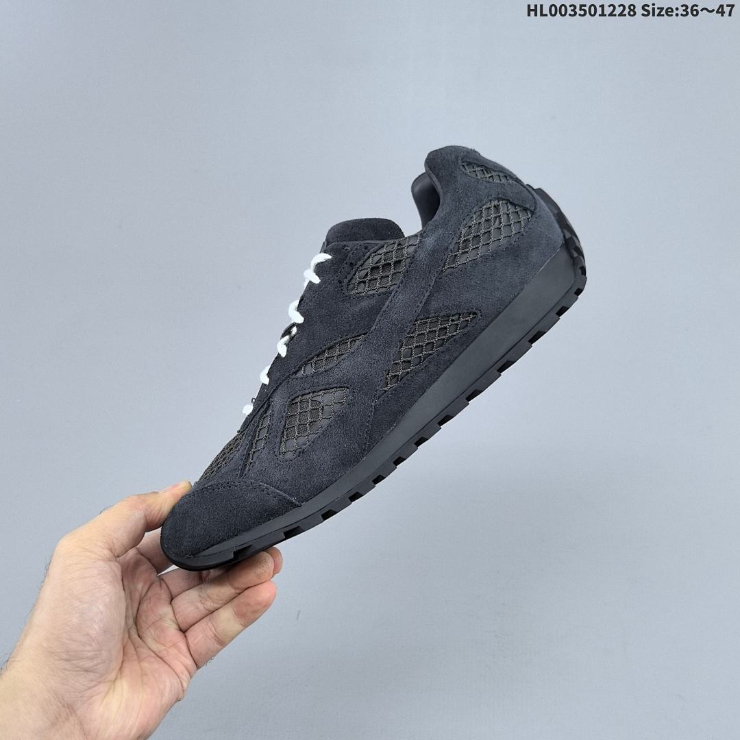 intrecciato Bottega Veneta Orbit Bott - foto 7