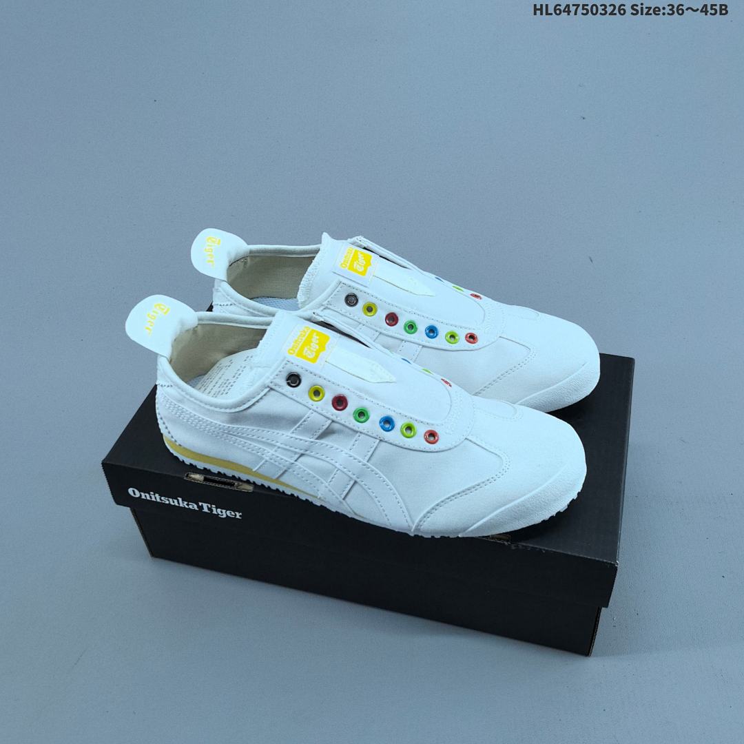 Asics/ MEXICO 66 SD - /Onitsuka Tiger Mexico 66® - foto 4