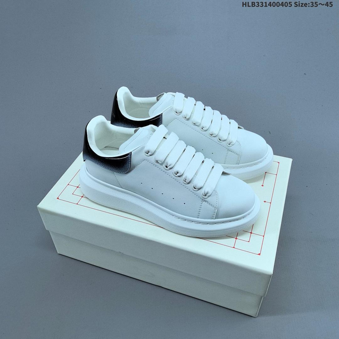 Alexander McQueen Oversized Sneaker ID - foto 5