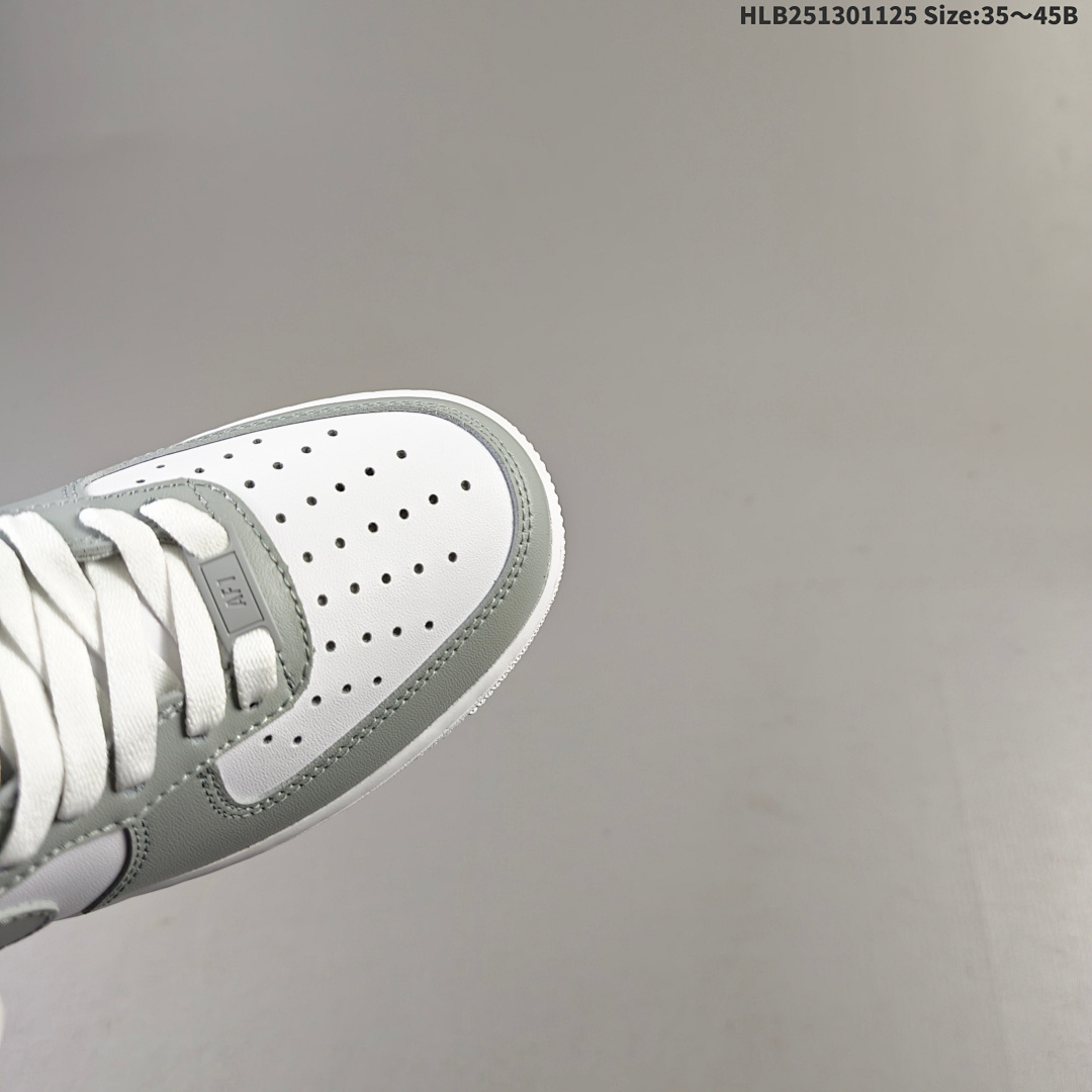Nike AIR FORCE 1’07 Force - foto 4