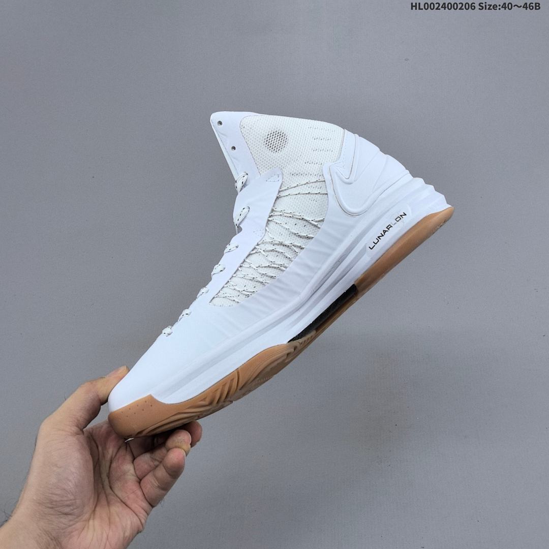 Undefeated x Nike Hyperdunk 2012 HD2012 - foto 7