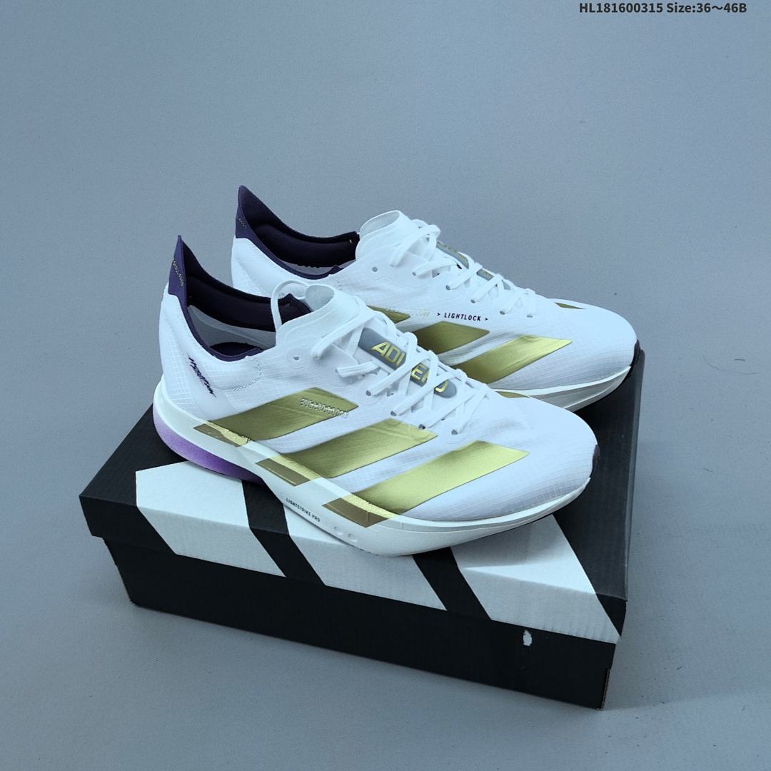 Adidas Adizero Y-3 Adios Pro 4M Flywire Zoom - foto 16