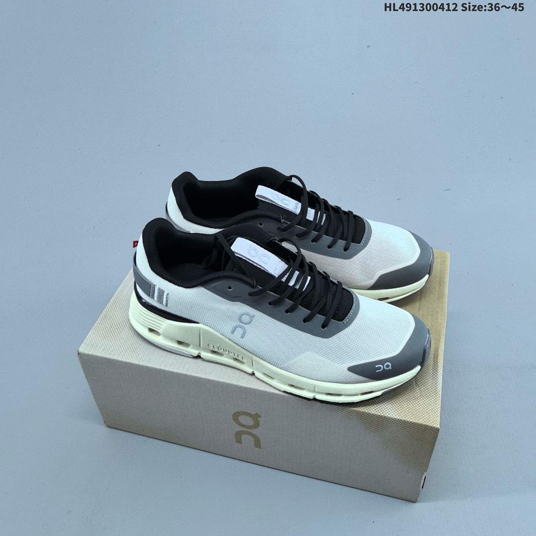 On Cloudnova Form 2 TT ID Size 45 - foto 2