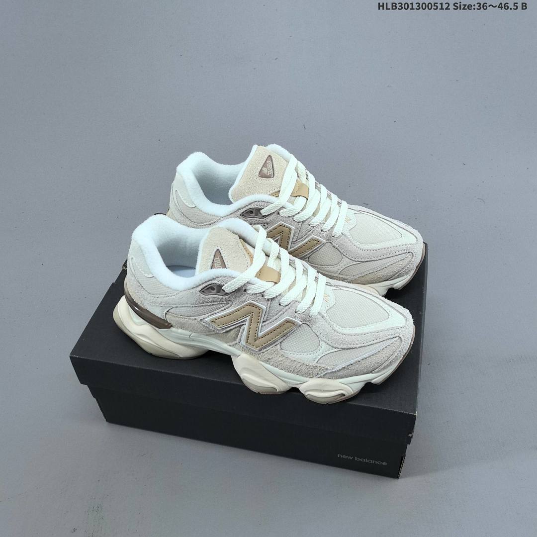 New Balance 9060 ABZORB - foto 5