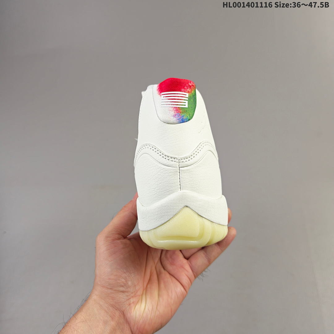 Air Jordan 11 Retro "285" AJ11 11 aj11 11 Jordan Brand - foto 4