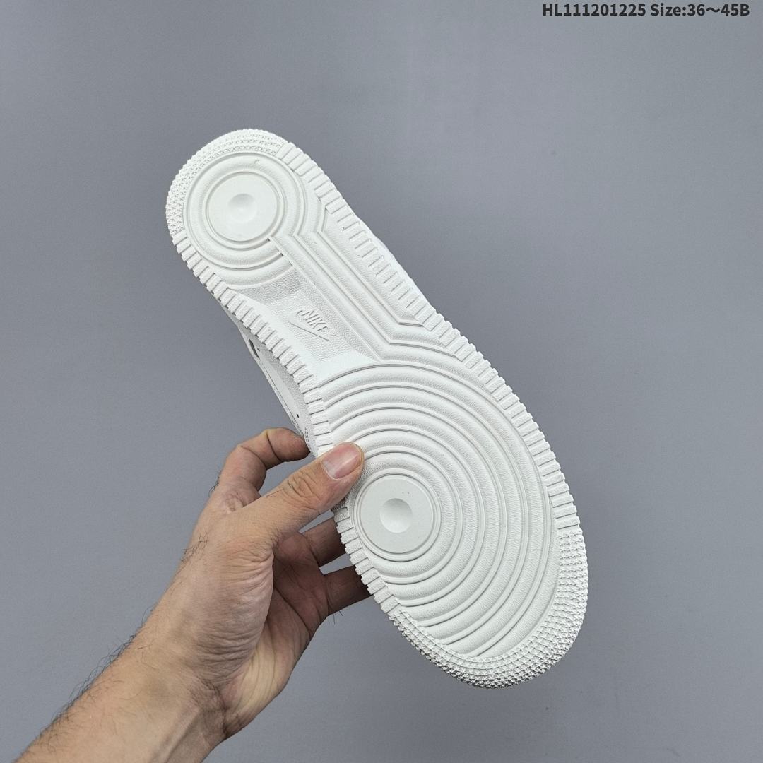 Nike Air Force1 07 low HF10 - foto 4