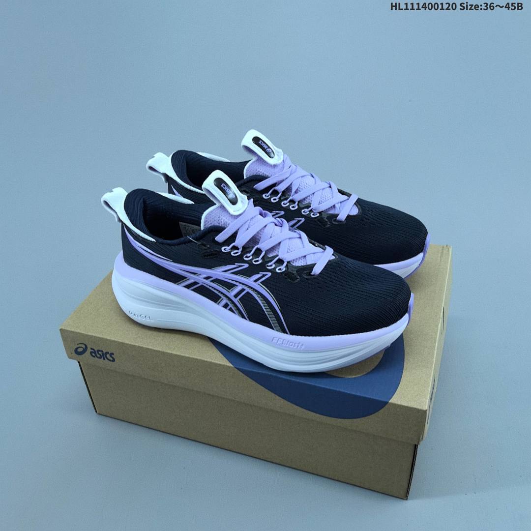 Asics Gel-Nimbus 28 ASICS -GEL - foto 2