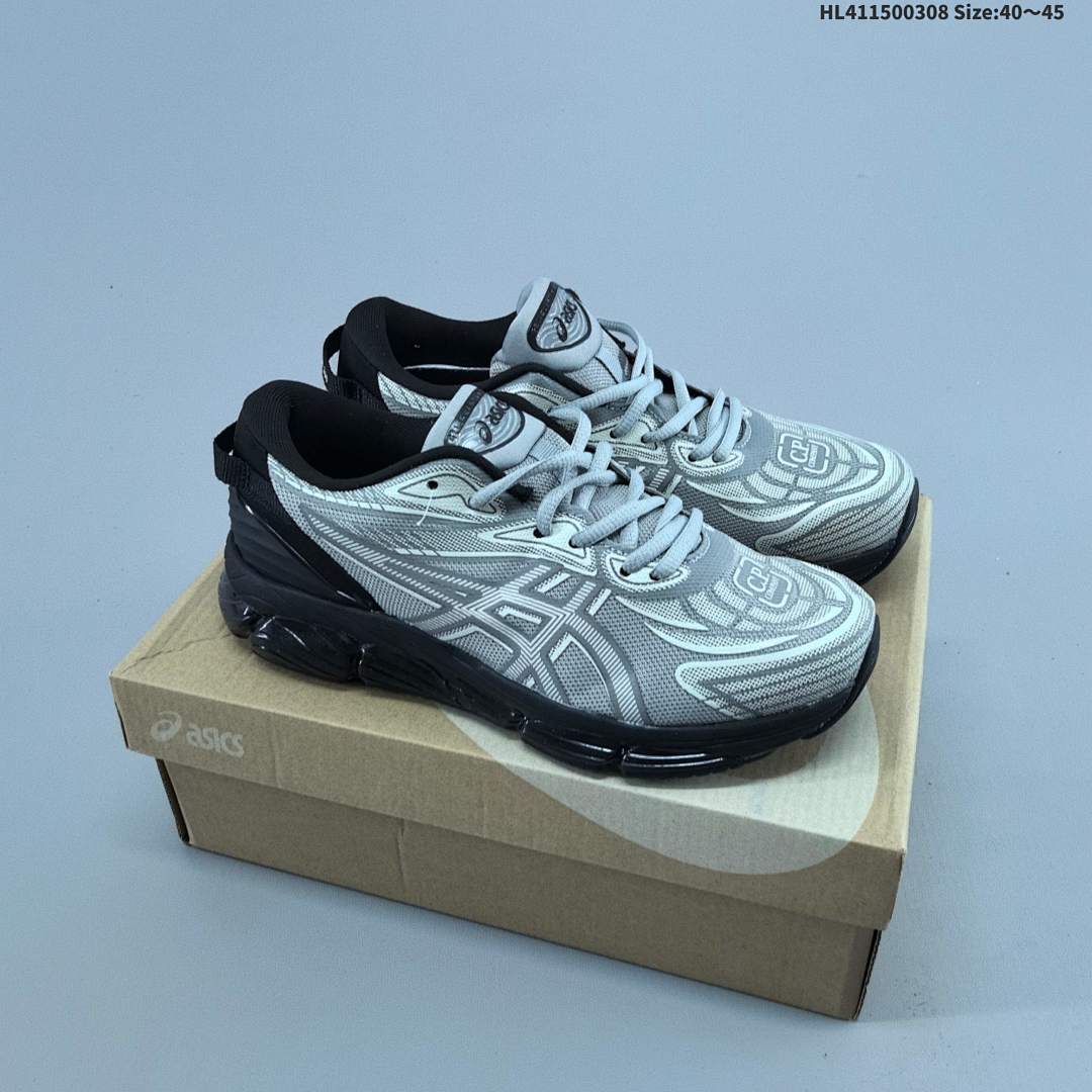 ASICS x C.P. Company Gel-Quantum 360 VIII C.P. Comp - foto 6