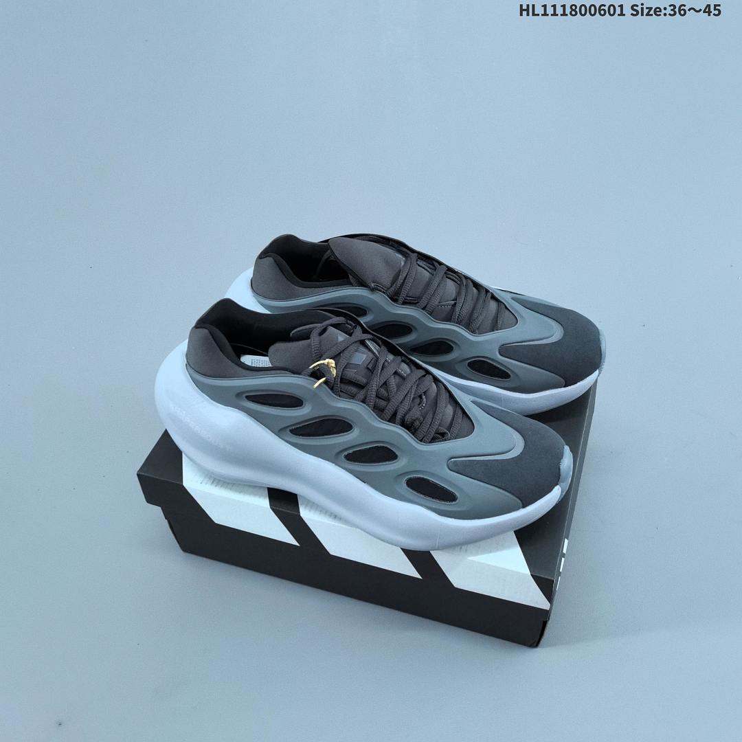 Adidas Hyperboost ID Size 45