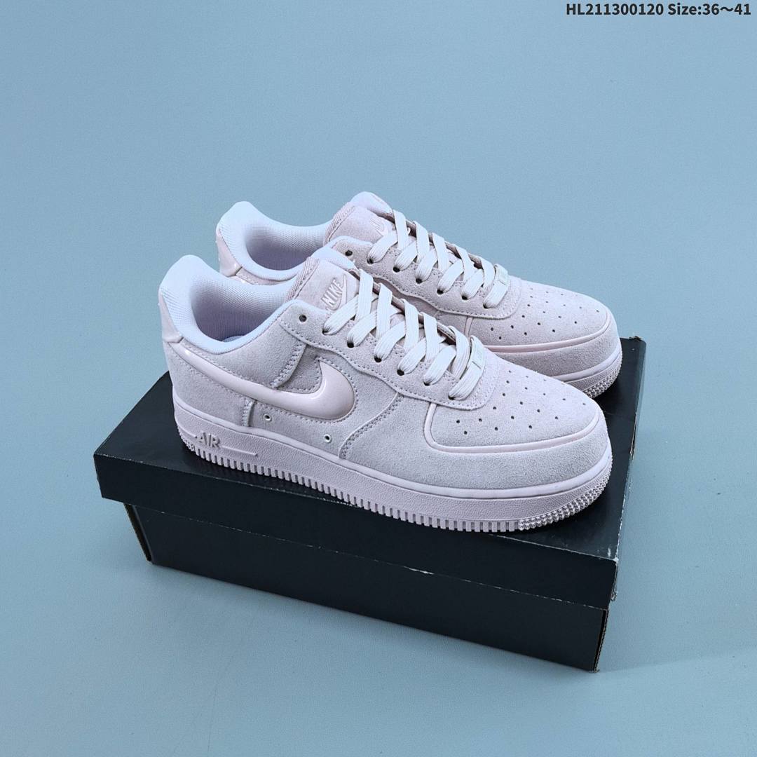 Nike Air Force 1 Low Force 1 - foto 4