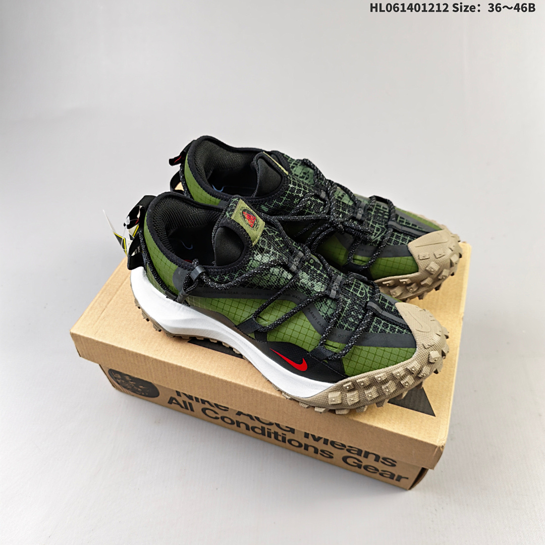 NIKE ACG MOUNTAIN FLY LOW GTX - foto 2