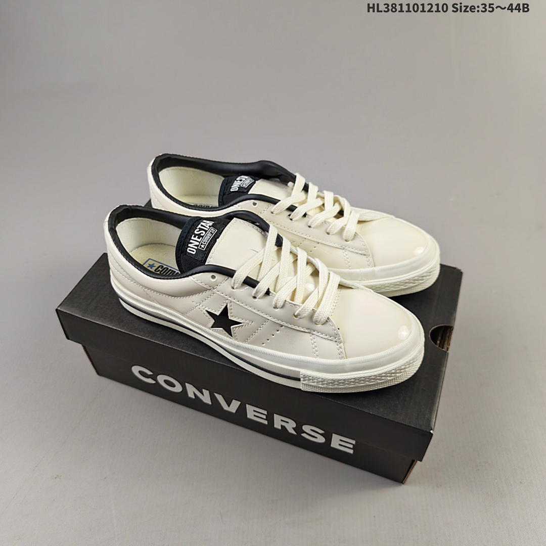 Converse One Star Pro 35 36 36.5 37 37.5 38 39 39.5 40 41 41.5 42 42.5