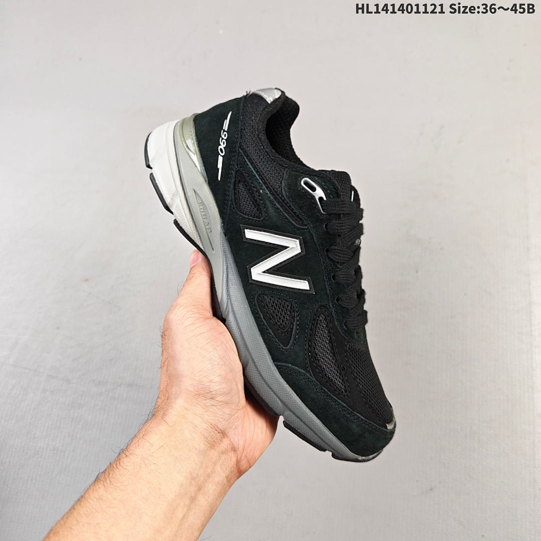 Loro Piana x New Balance NB 990 V6 NB New Balance in USA M990V6 - foto 9