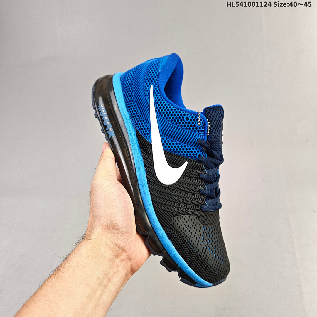 Nike Air Max 2017 2017 849559 001 HL541001124 - foto 7