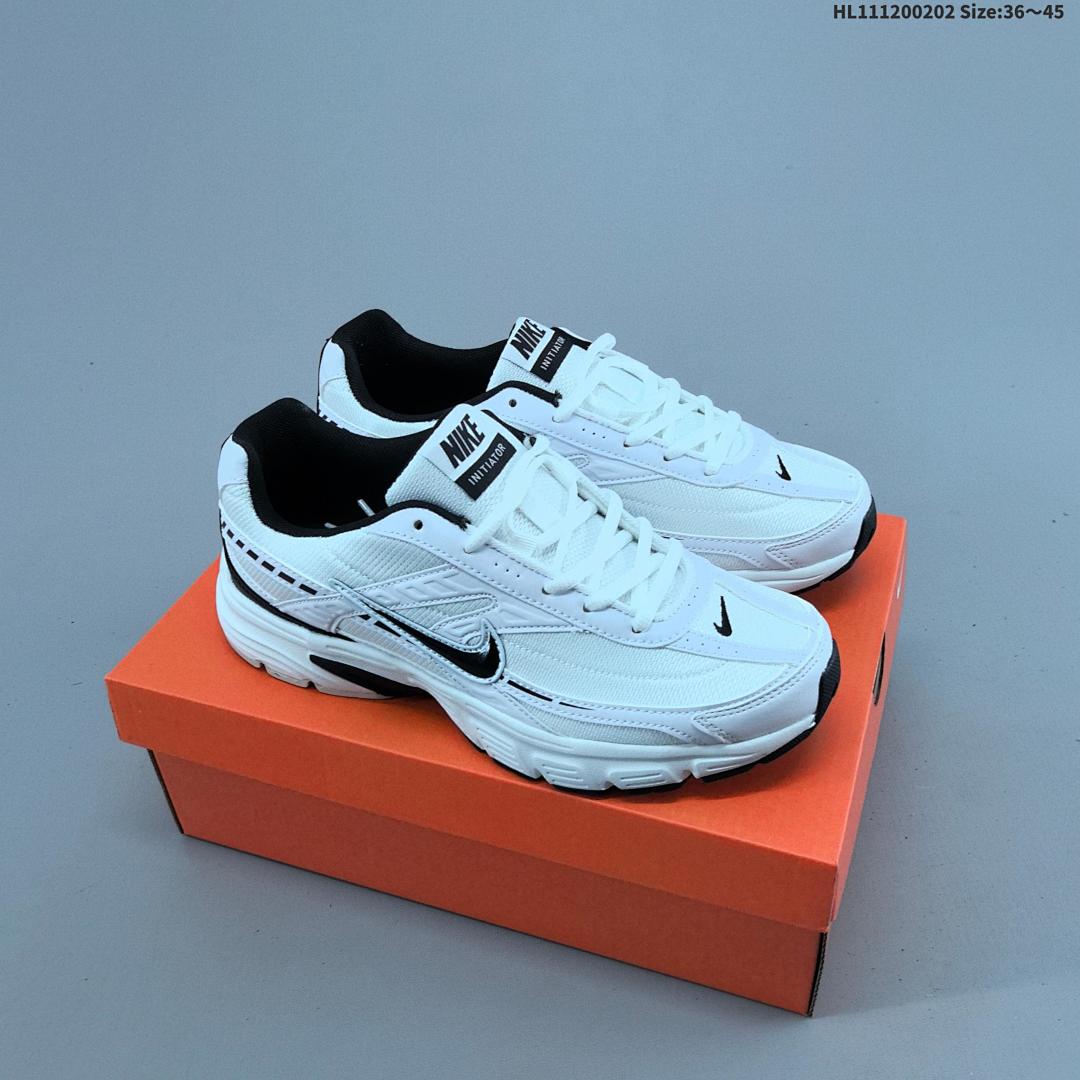 Nike Initiator 100 ID Size 45