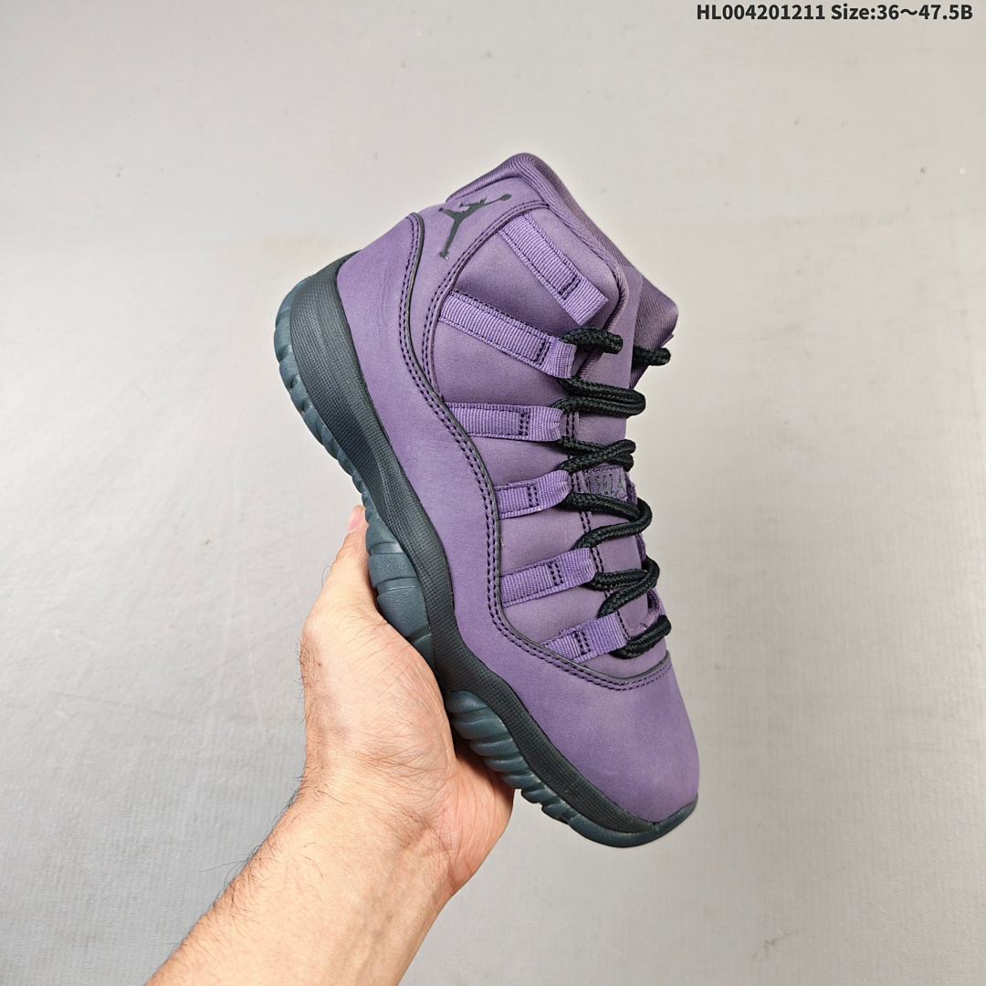 Air Jordan 11 Retro "Mojave" AJ11 11 aj11 11 - foto 8