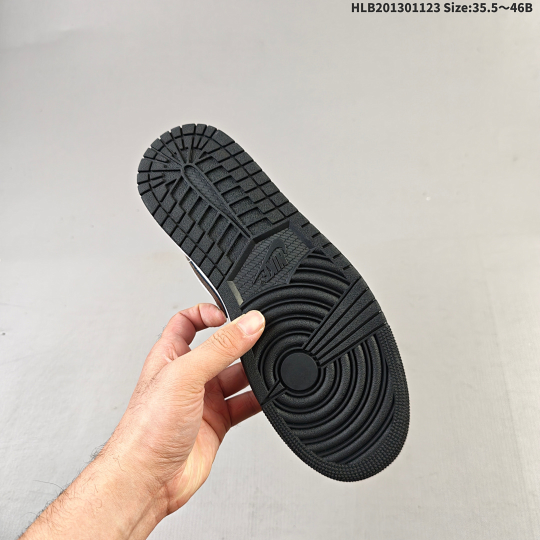 Air Jordan 1 Low AJ1 1 aj1 1 - foto 5