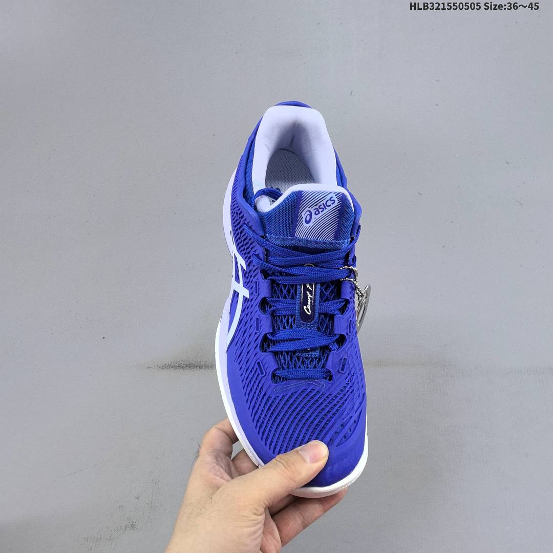 ASICS COURT FF3 NOVAK ( ) - foto 5