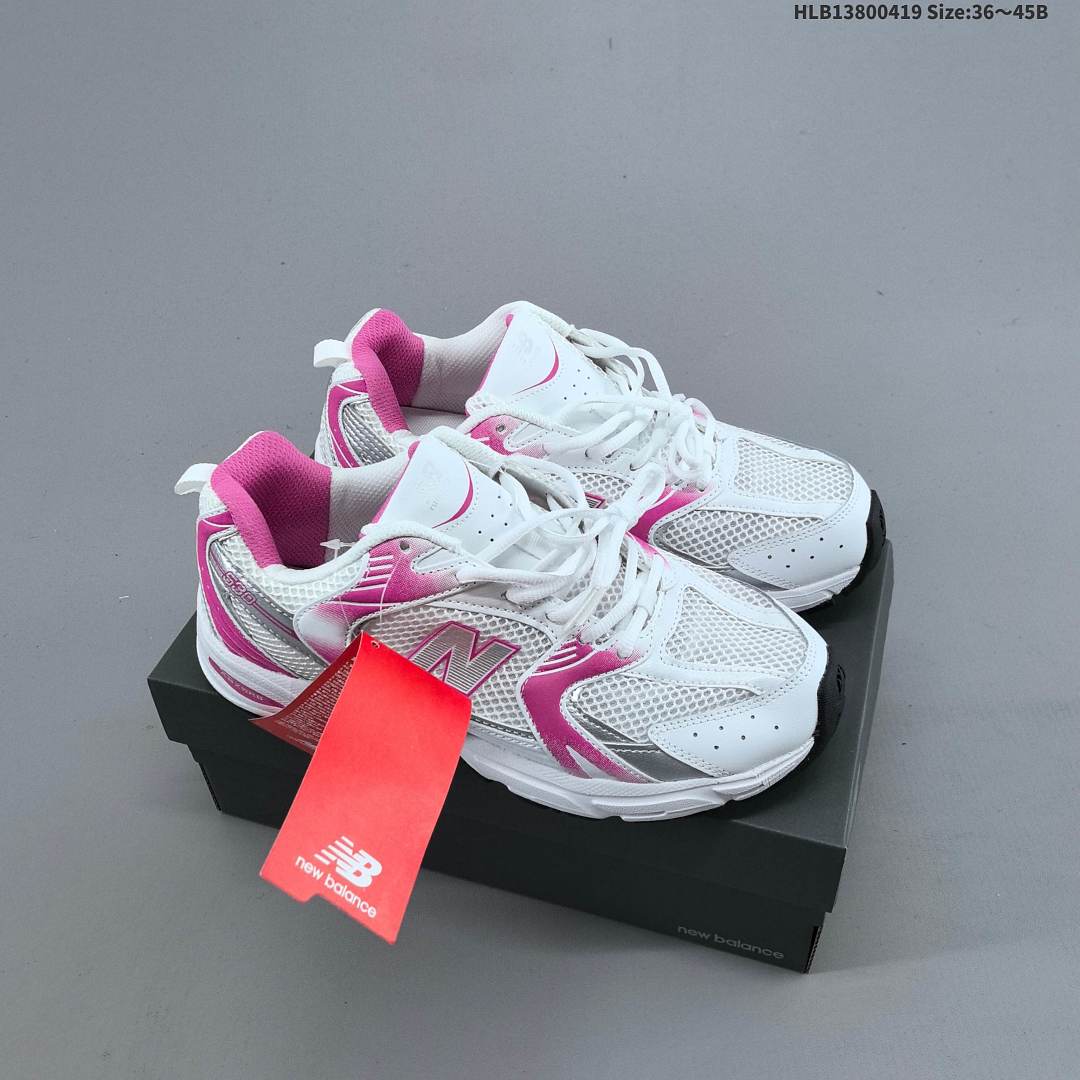 New Balance MR530 4