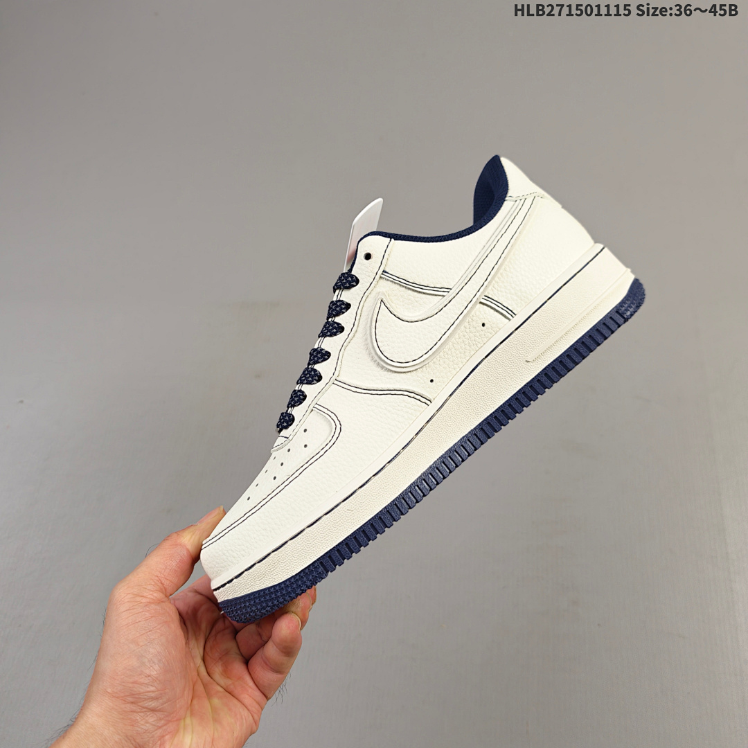 NIKE AIR FORCE 1‘07 -074 Siz - foto 8