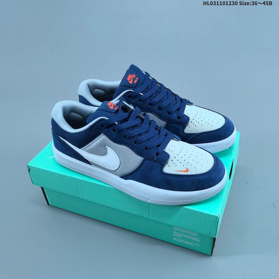 Nike SB Force 58