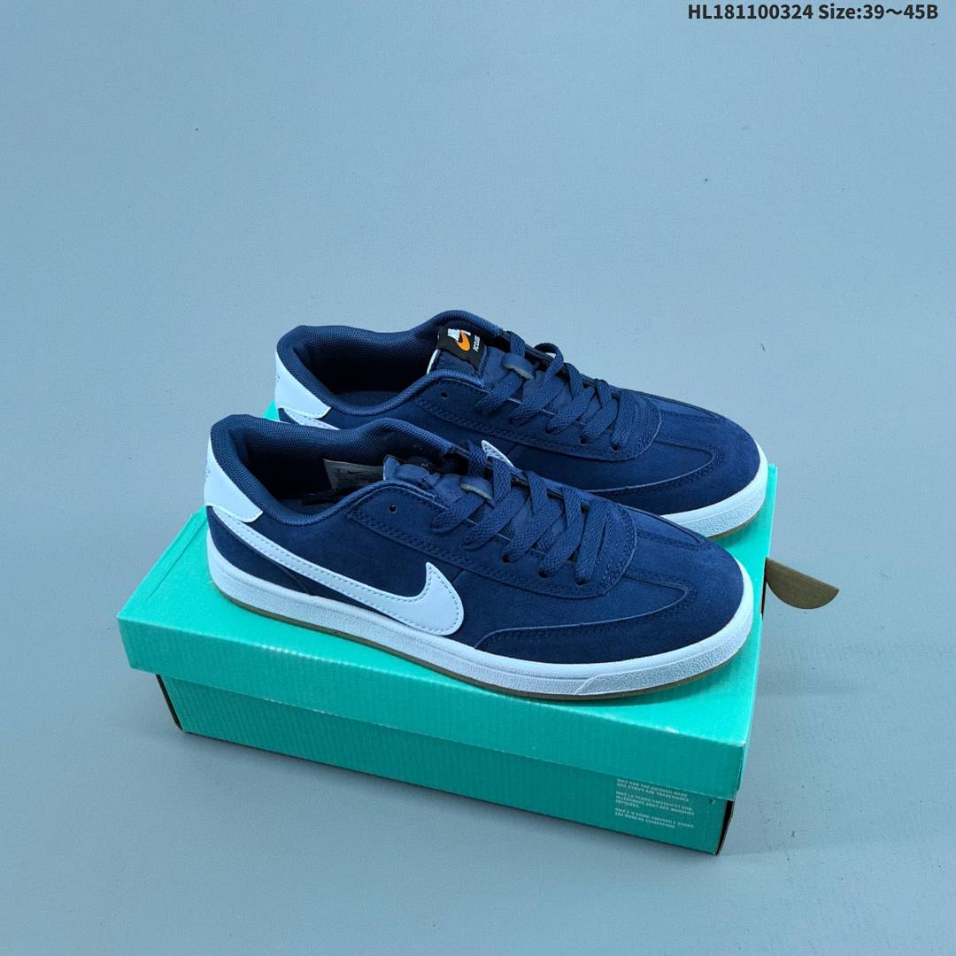 NIKE SB FC CLASSIC 2003 Solarsoft - foto 6