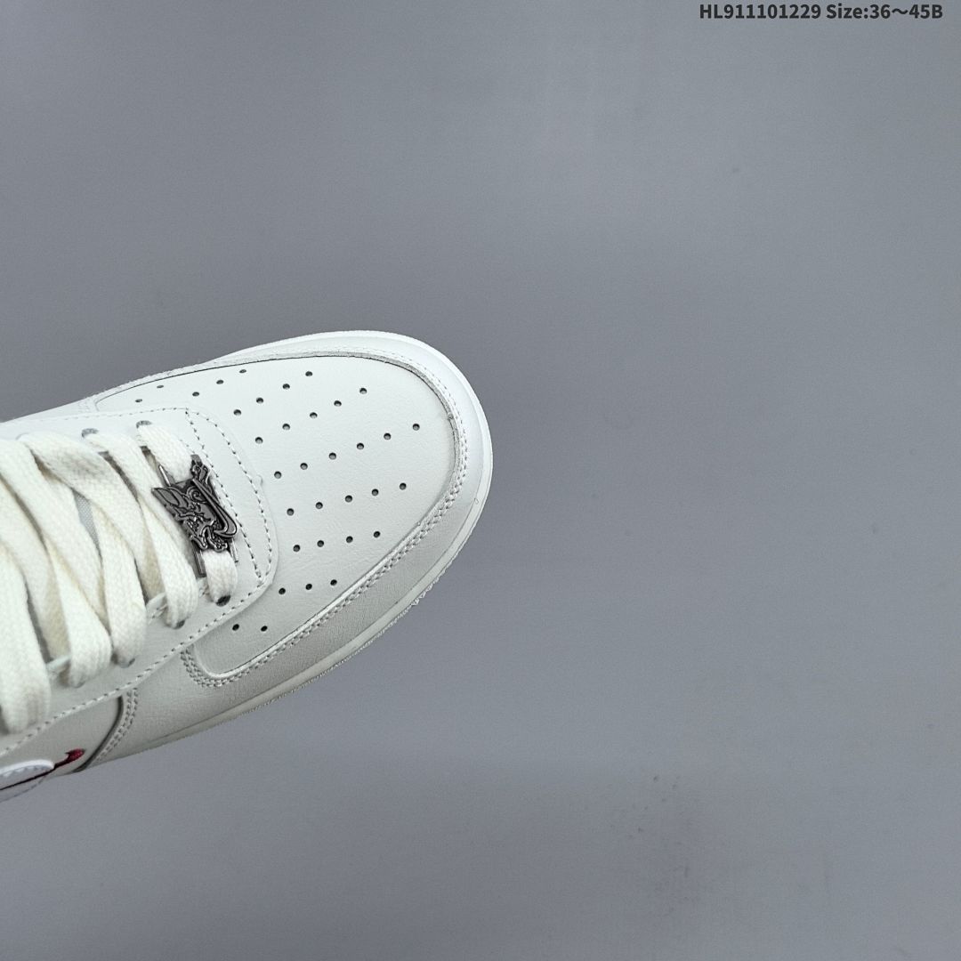 NIKE AIR FORCE 1‘07 -011 - foto 3