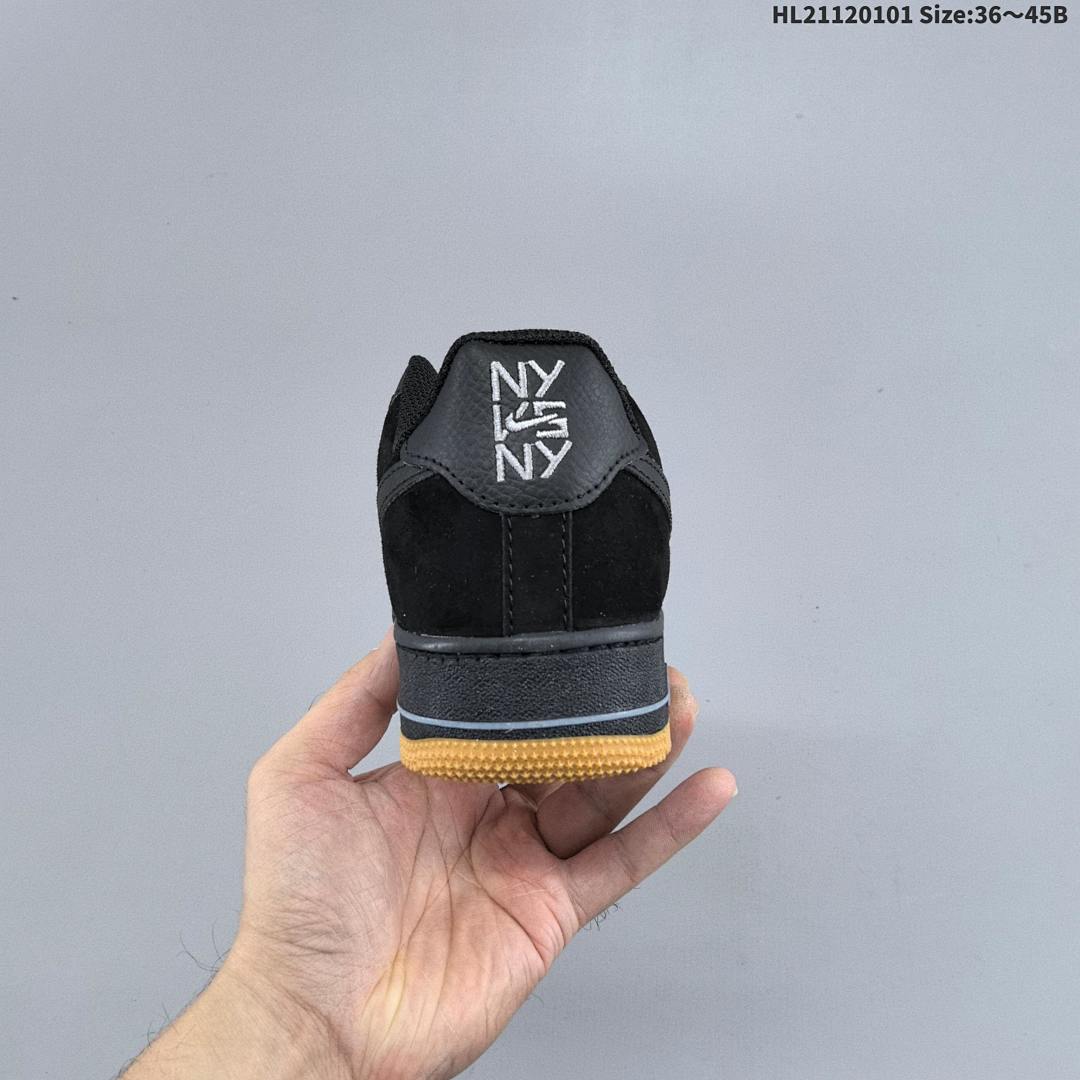 Nike Air Force 1’07 Force 1 - foto 5