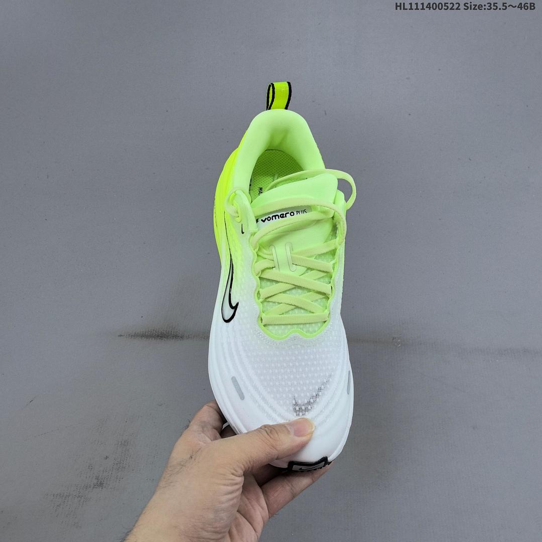 Nike Vomero Plus ReactX Air Zoom - foto 5