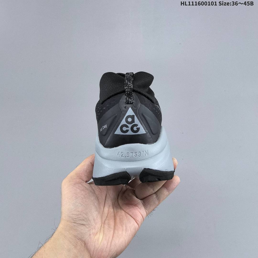 Nike ACG Zegama Trail 2 -005 3 - foto 5