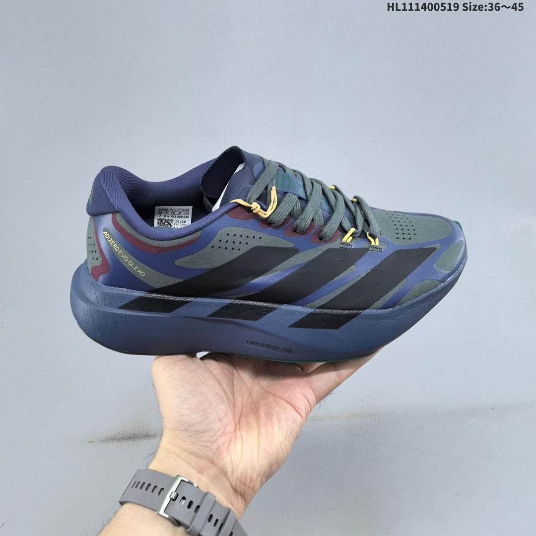 adidas Adizero Evo SL ATR KI5181 HL111400519 Size 45 - foto 3